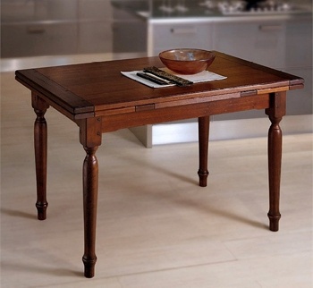 Dining table Old Time, Scavolini