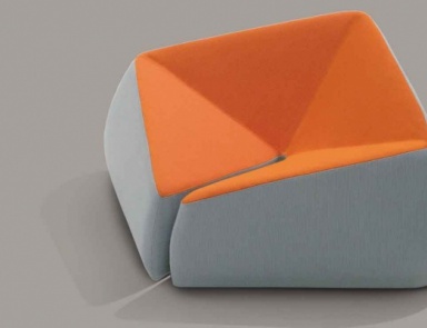 Chair Square, Felicerossi