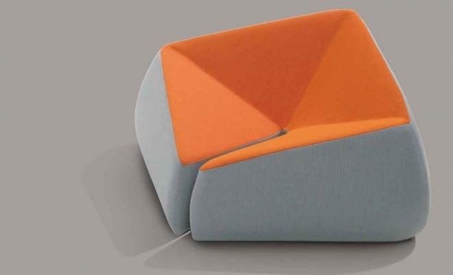 Chair Square, Felicerossi