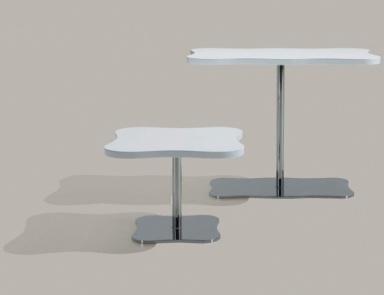 Coffee table, Felicerossi