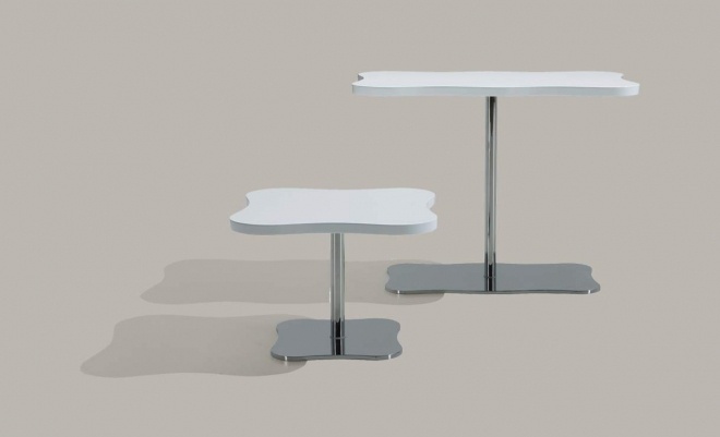 Coffee table, Felicerossi