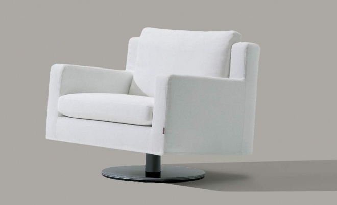 The Chair Twenty, Felicerossi