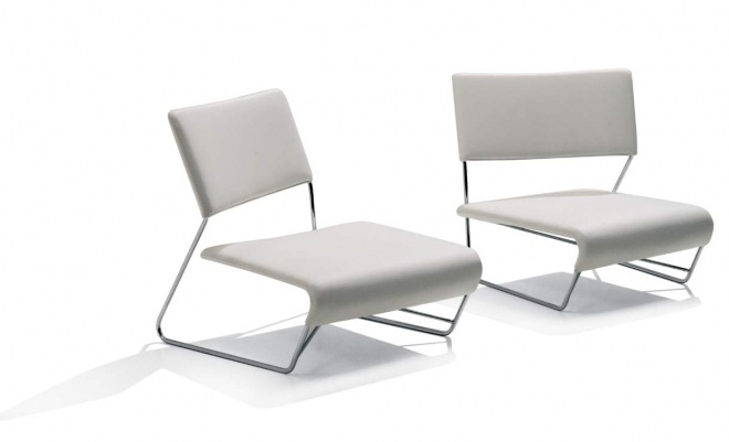 The Chair Twist, Felicerossi