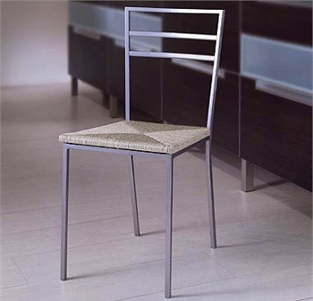 The Quadrifoglio Chair, Scavolini