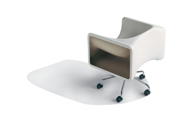 Chair Yu, Felicerossi