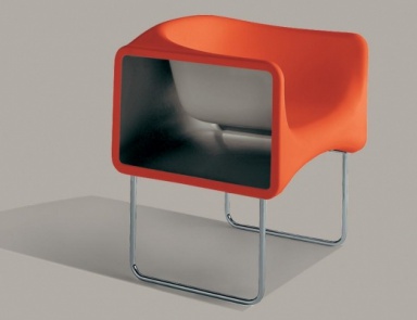 Chair Yu, Felicerossi