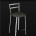 Bar stool Sirio