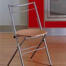 Sirio chair pieghevole