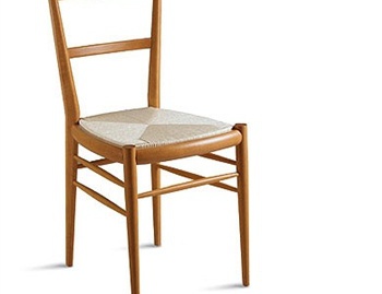 Tilda Chair, Scavolini