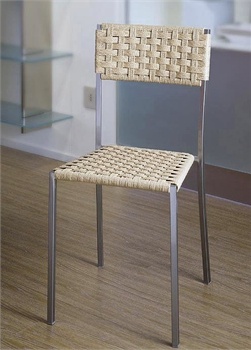 The Vega Chair, Scavolini