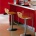 Bar stool Wind