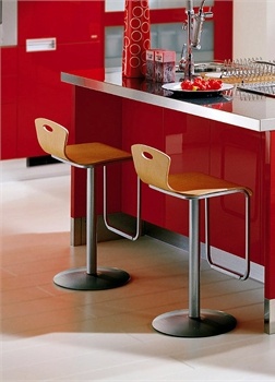 Bar stool, Wind, Scavolini