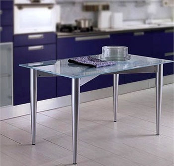 Dining table Zeffiro, Scavolini