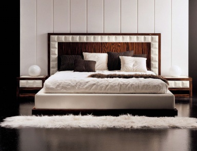 Bed Avedon, Formerin