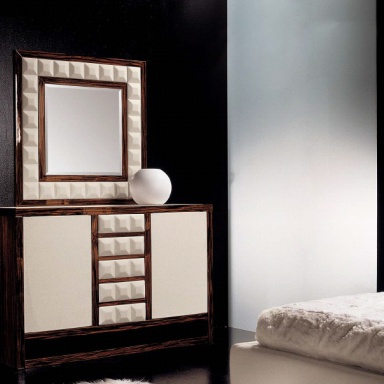 A Chest Of Drawers Dali