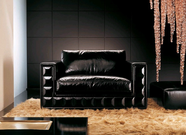 Chair Gordon, Formerin