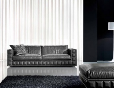 Sofa Gordon, Formerin