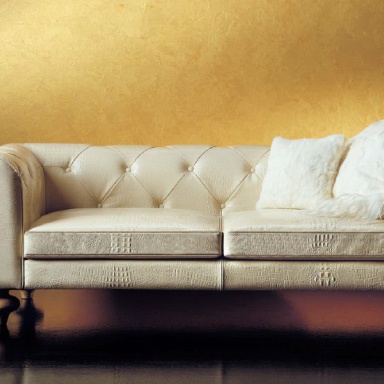 The Joyce Sofa