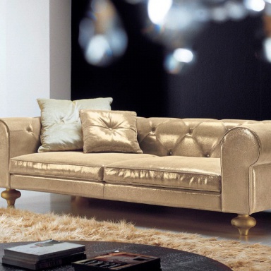 The Joyce Sofa