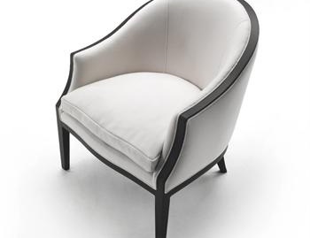 ABC armchair, Living Divani
