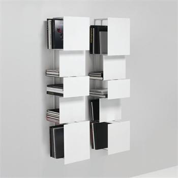 Modular storage system Bukva