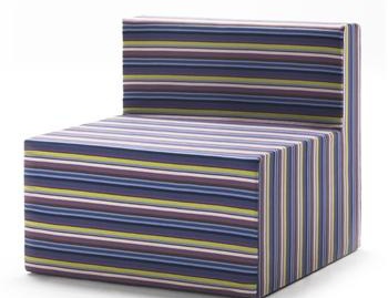 The Cabrio Chair, Living Divani