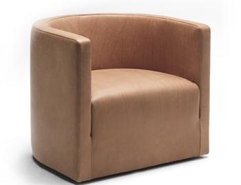 The Confident Armchair, Living Divani