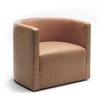 The Confident Armchair, Living Divani