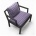 Chair Gray