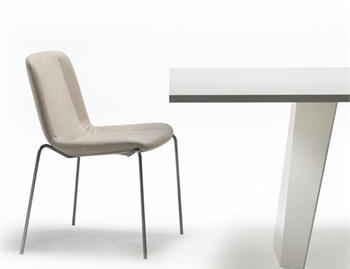 The Wing Chair, Living Divani