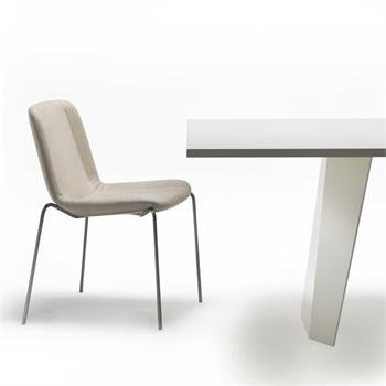 The Wing Chair, Living Divani