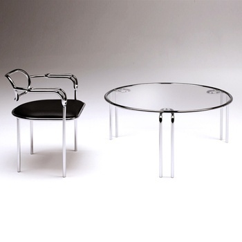 Coffee table 01 Table