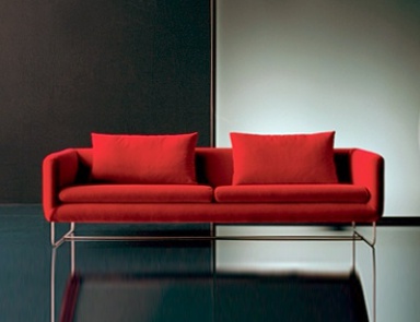 The Avalon Sofa, Living Divani