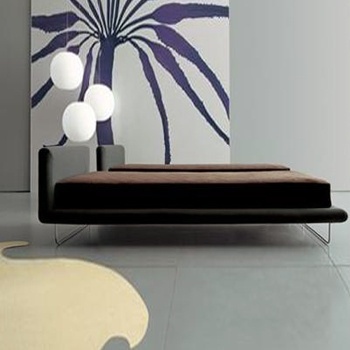 The Avalon Bed Living Divani