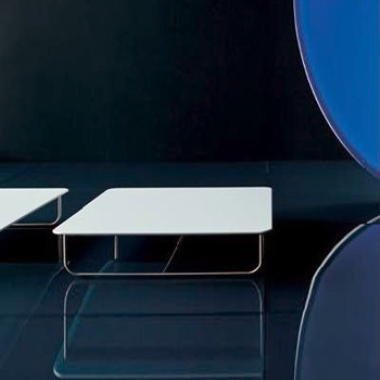 Avalon coffee table low table