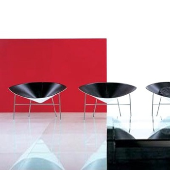 The Bloom Armchair, Living Divani