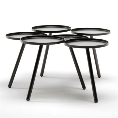 Bolle coffee table coffee table