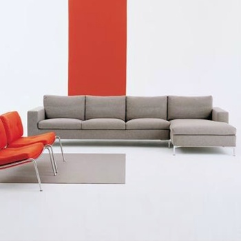 The Box Sofa, Living Divani