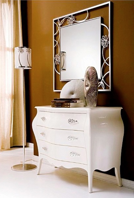 Chest Tiepolo, Bontempi Casa