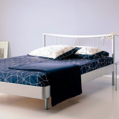The Tiziano Bed