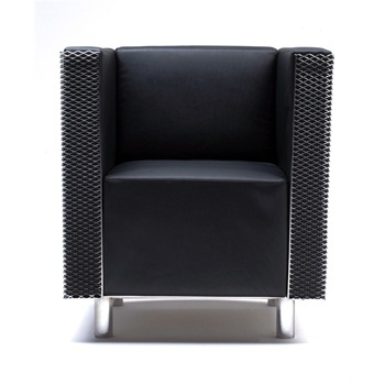 Bridgestone Armchair, Living Divani 