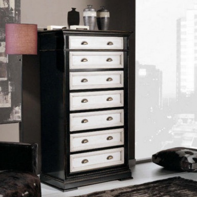 The drawers 5104/COL