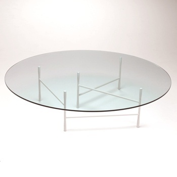 Coffee table Cavalletto