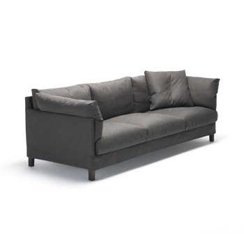 The Chemise Sofa