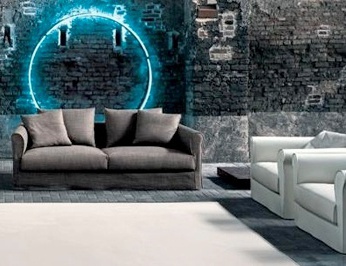 Dorian Sofa, Living Divani