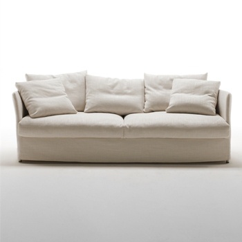 Sofa D-Structured Sofa, Living Divani