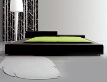 Bed Extra Wall Living Divani