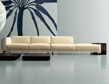 Sofa Family Life, Living Divani