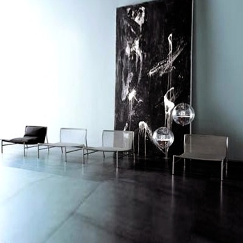 Chair Hi Tech, Living 