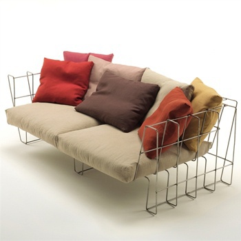 Noor Sofa Sofa